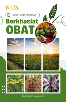  Jenis-Jenis Tanaman Berkhasiat Obat