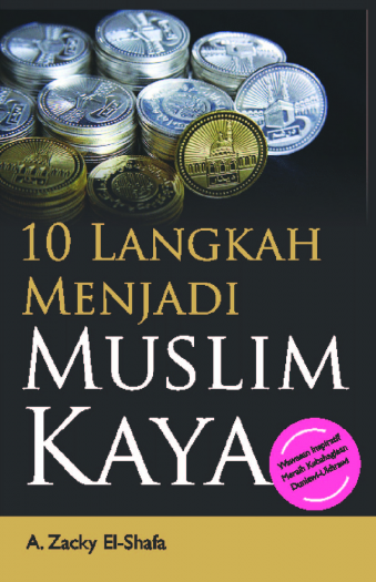 10 Langkah Menjadi Muslimah Kaya