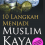 10 Langkah Menjadi Muslimah Kaya