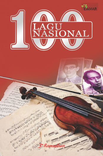 100 Lagu Nasional