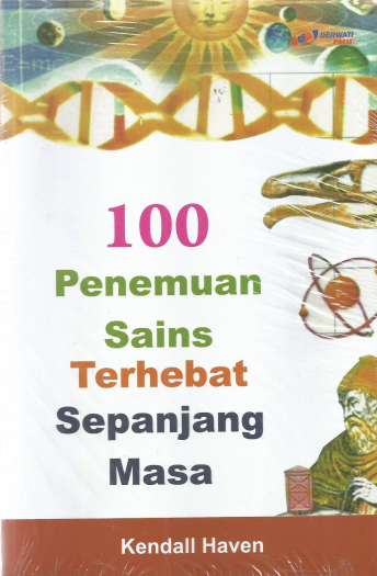 100 Penemuan Sains Terhebat Sepanjang Masa