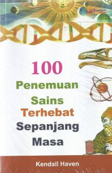 100 Penemuan Sains Terhebat Sepanjang Masa