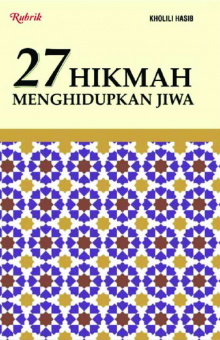 27 Hikmah Menghidupkan Jiwa