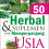 50 Herbal dan Suplemen Yang Memperpanjang Usia