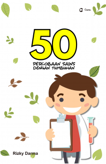 50 PERCOBAAN SAINS DENGAN TUMBUHAN