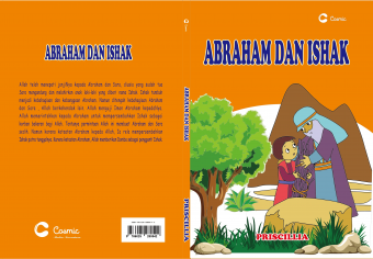 Abraham dan Ishak