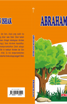 Abraham dan Ishak