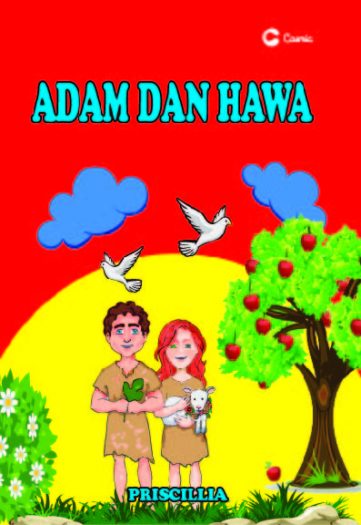 Adam dan Hawa