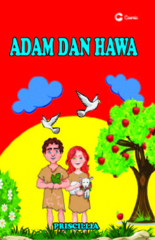 Adam dan Hawa