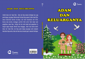 Adam dan Keluarganya