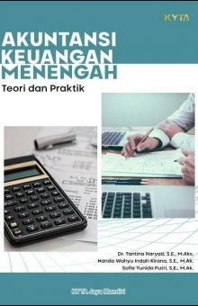 Akuntansi Keuangan Menengah, Teori dan Praktik