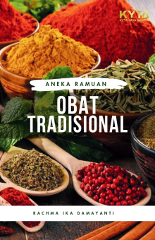 Aneka Ramuan Obat Tradisional