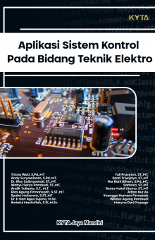 Aplikasi Sistem Kontrol Pada Bidang Teknik Elektro