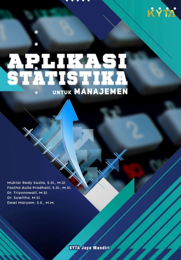 Aplikasi Statistika Untuk Manajemen