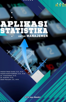 Aplikasi Statistika Untuk Manajemen