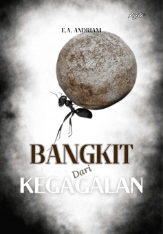 Bangkit Dari Kegagalan