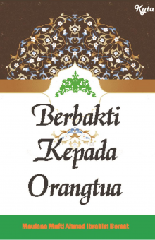 Berbakti Kepada Orang Tua