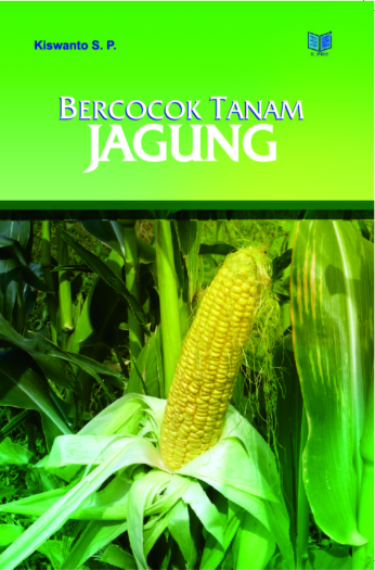 Bercocok Tanam Jagung