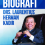 BIOGRAFI DRS. LAURENTIUS HERMAN KADIR : L.H. Kadir Peletak Dasar Penataan Wilayah Kalimantan Barat