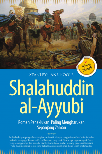 Biografi Salahuddin Al Ayyubiy