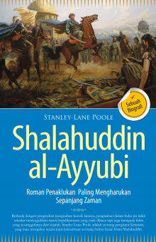 Biografi Salahuddin Al Ayyubiy