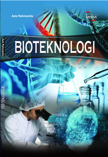 Bioteknologi