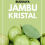 BUDIDAYA JAMBU KRISTAL