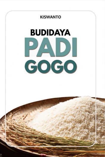 BUDIDAYA PADI GOGO