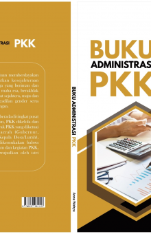 BUKU ADMINISTRASI PKK