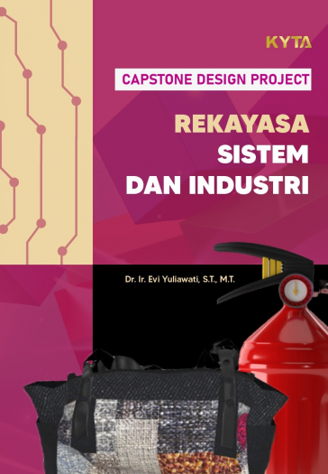 Capstone Design Project : Rekayasa Sistem dan Industri