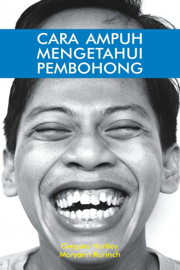 Cara Ampuh Mengetahui Pembohong