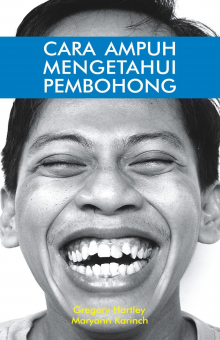 Cara Ampuh Mengetahui Pembohong