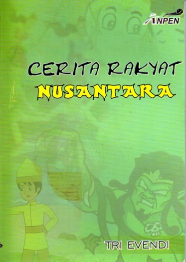 Cerita Rakyat Nusantara