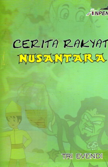 Cerita Rakyat Nusantara