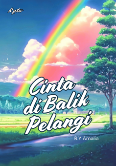 CINTA DI BALIK PELANGI