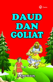 Daud dan Goliat