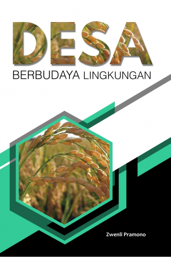 DESA BERBUDAYA LINGKUNGAN