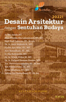 Desain Arsitektur Dengan Sentuhan Budaya