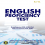 ENGLISH PROFICIENCY TEST