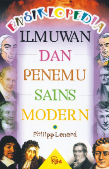 Ensiklopedia Ilmuwan dan penemu Sains Modern