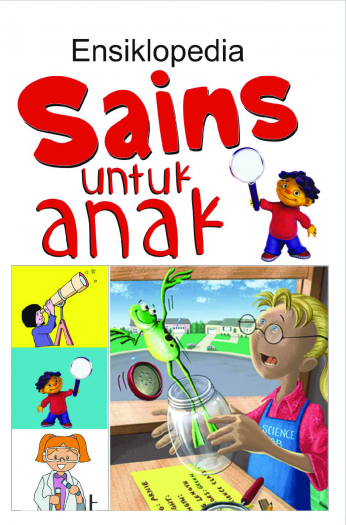 Ensiklopedia Sains Untuk Anak