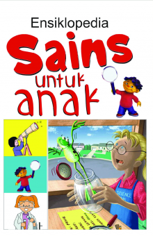 Ensiklopedia Sains Untuk Anak