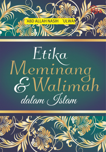 Etika Meminang dan Walimah Dalam Islam