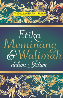 Etika Meminang dan Walimah Dalam Islam