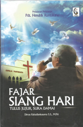 Fajar Siang Hari