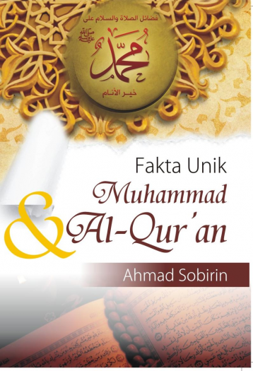 Fakta Unik Muhammad dan Al-qur'an