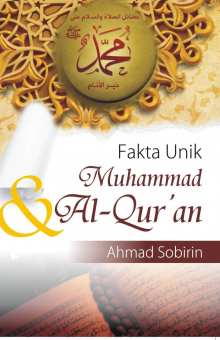 Fakta Unik Muhammad dan Al-qur'an