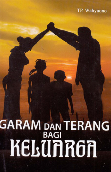 Garam dan Terang Bagi Keluarga