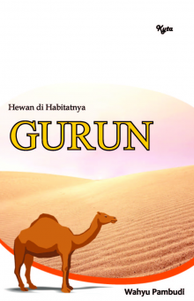 Hewan di Habitatnya GURUN