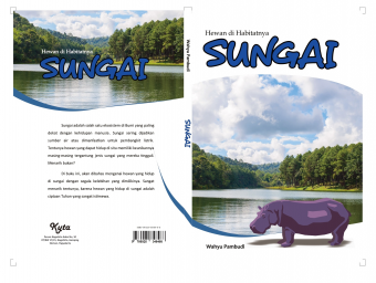 Hewan di Habitatnya SUNGAI